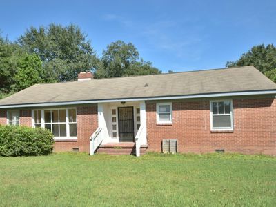 209 Noble Street, Ridge Spring, SC 29129