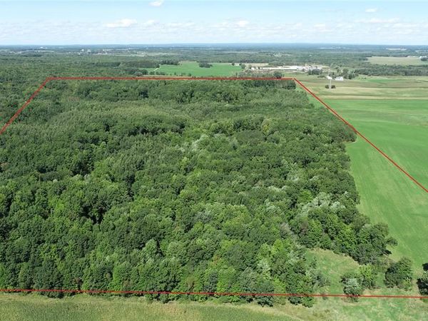 0 220th Avenue, Bloomer, WI 54724