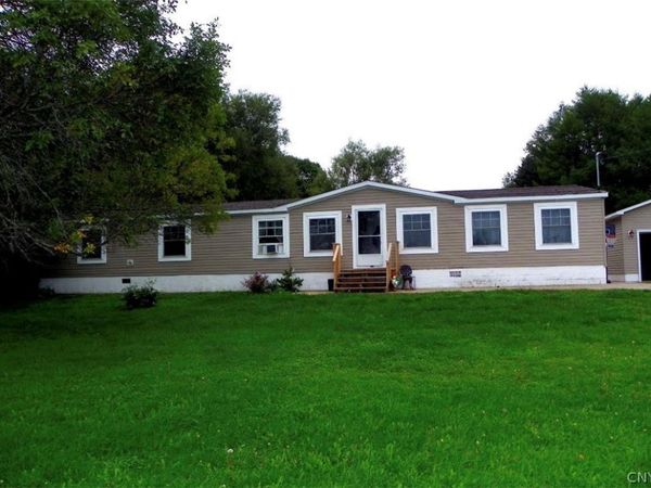 22303 Pork Hill Road , Rodman, NY 13682