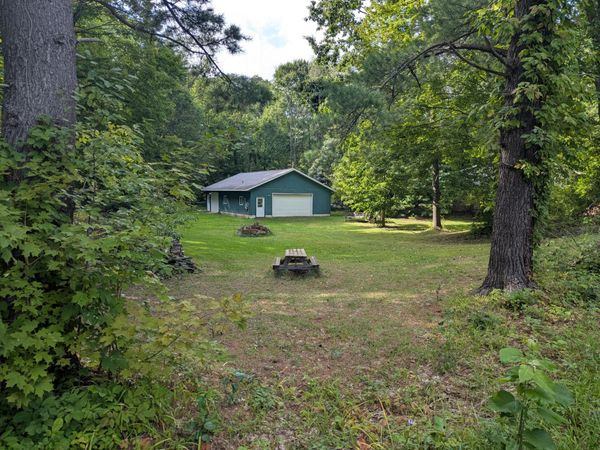 15215 Hanna Avenue NE, Cedar Springs, MI 49319