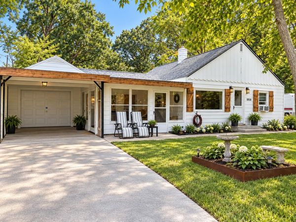 1362 E Summit Avenue, Muskegon, MI 49444