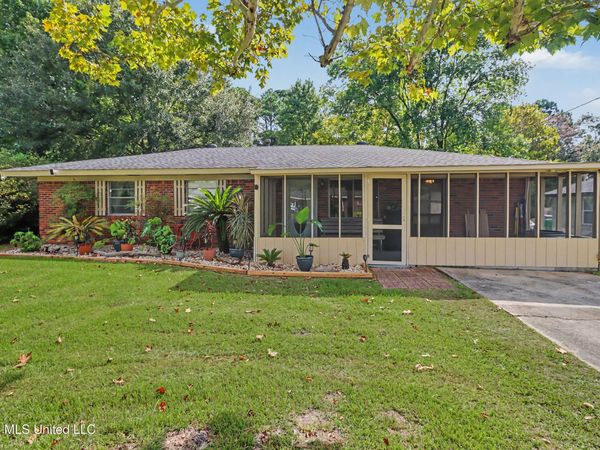 10604 Oak Street, Vancleave, MS 39565