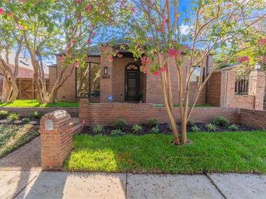5615 Encore Drive, Dallas, TX 75240