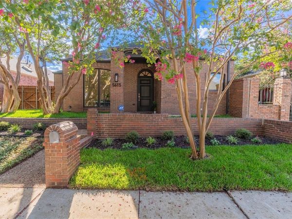 5615 Encore Drive , Dallas, TX 75240