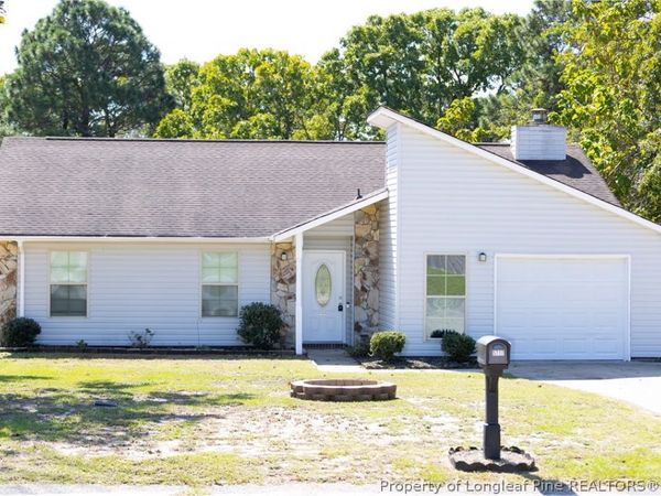 5717 Trevino Street, Hope Mills, NC 28348