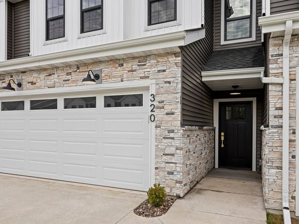 320 Maple Street, Pardeeville, WI 53954