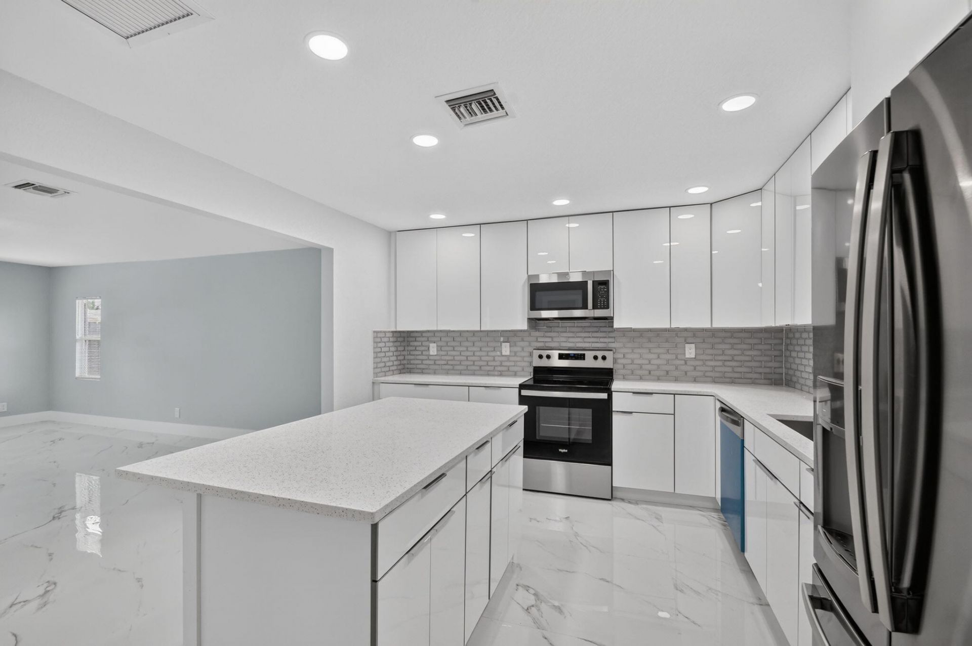 1002 S B Street, Lake Worth Beach, FL 33460 Photo
