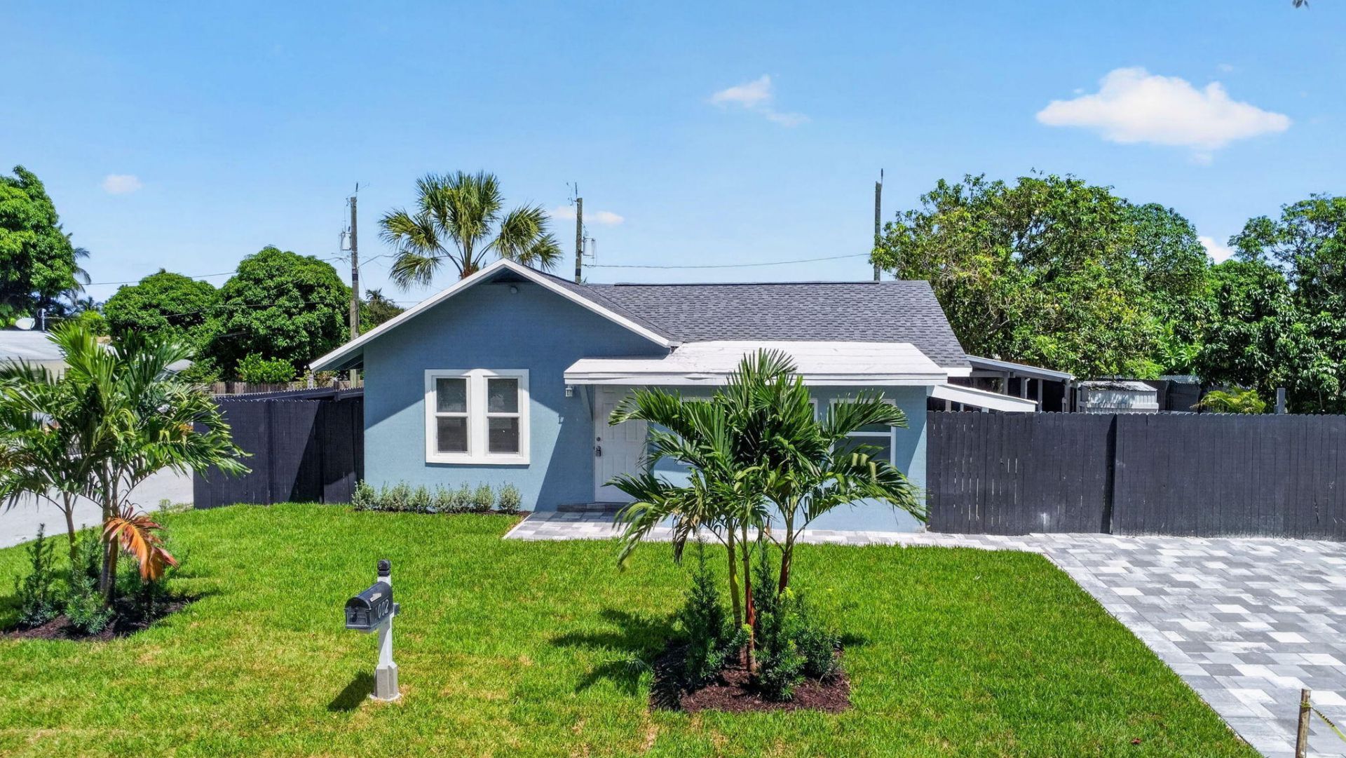 1002 S B Street, Lake Worth Beach, FL 33460 Photo