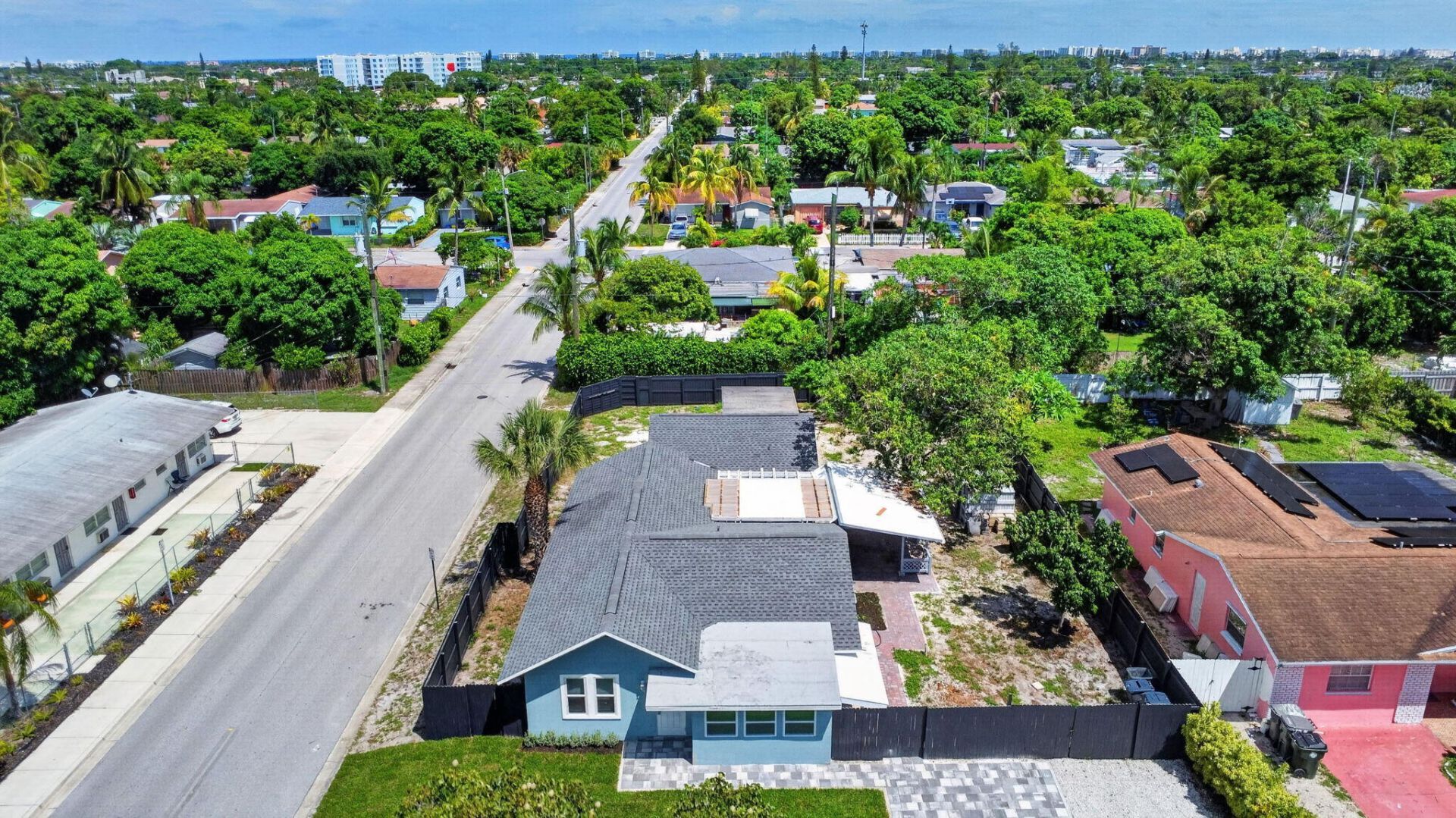 1002 S B Street, Lake Worth Beach, FL 33460 Photo