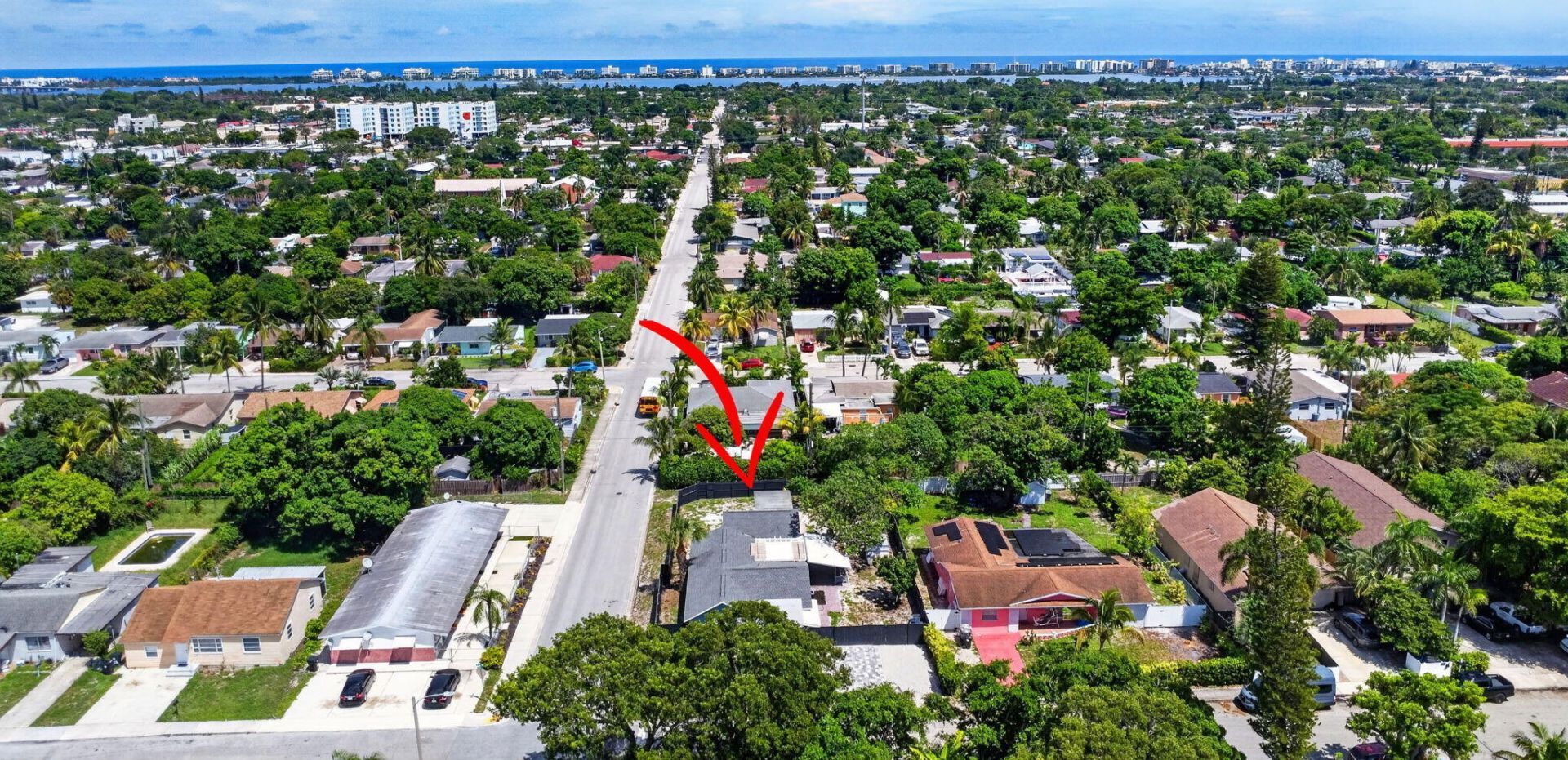 1002 S B Street, Lake Worth Beach, FL 33460 Photo