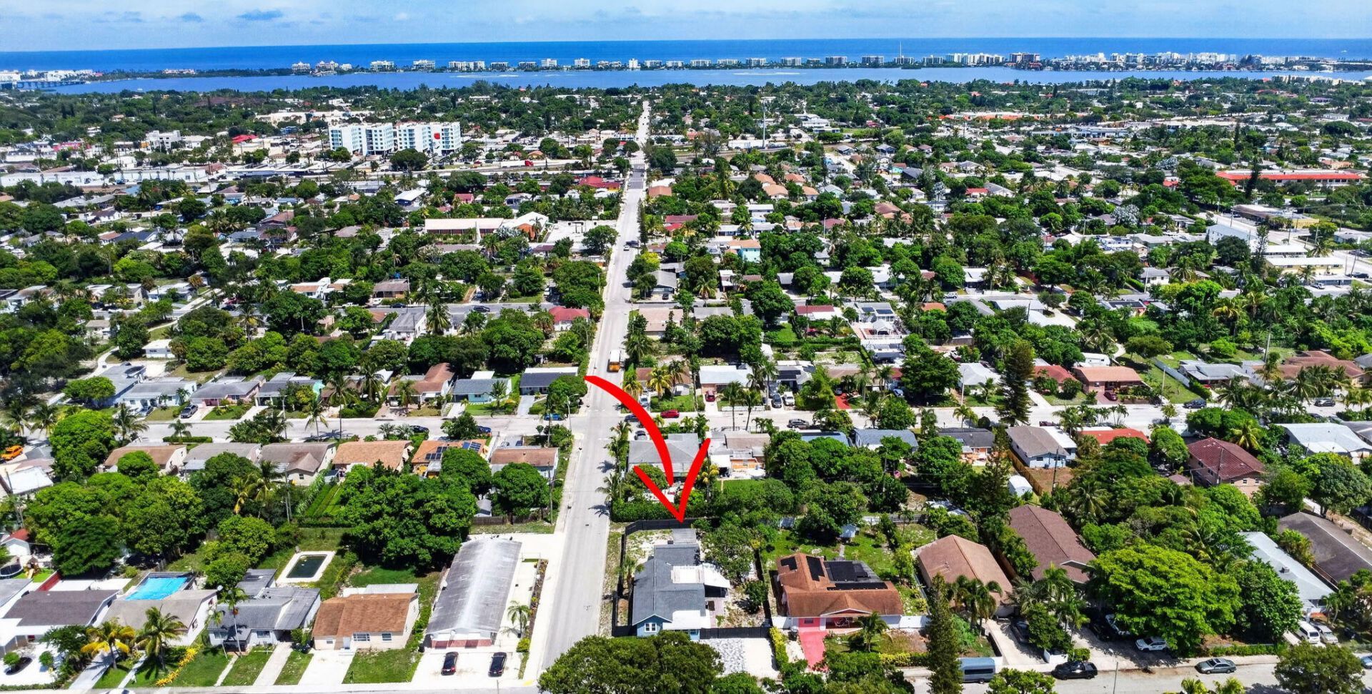 1002 S B Street, Lake Worth Beach, FL 33460 Photo
