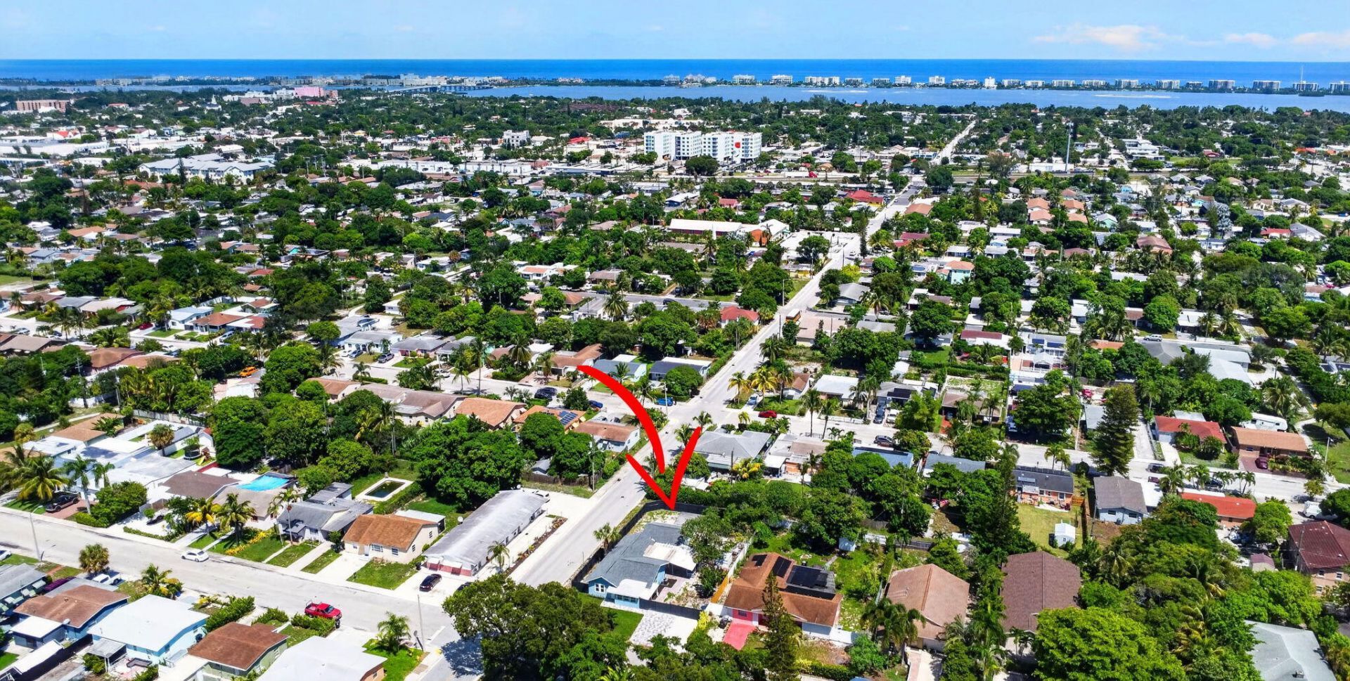 1002 S B Street, Lake Worth Beach, FL 33460 Photo