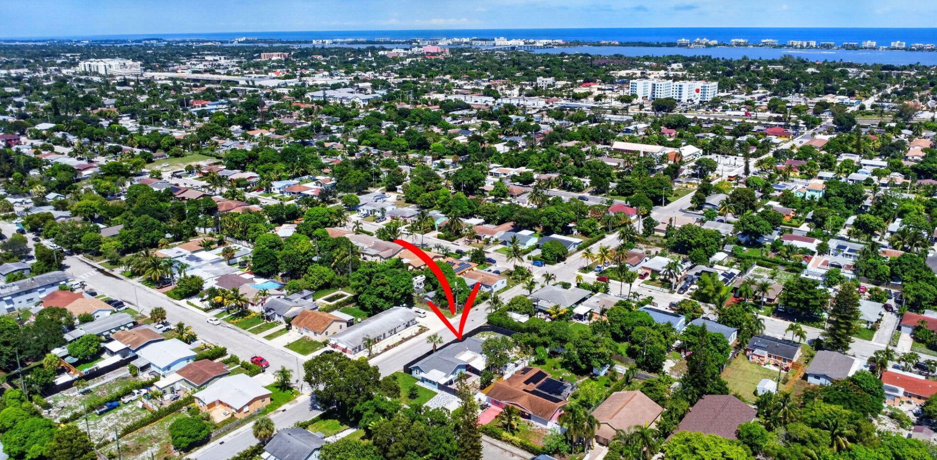 1002 S B Street, Lake Worth Beach, FL 33460 Photo