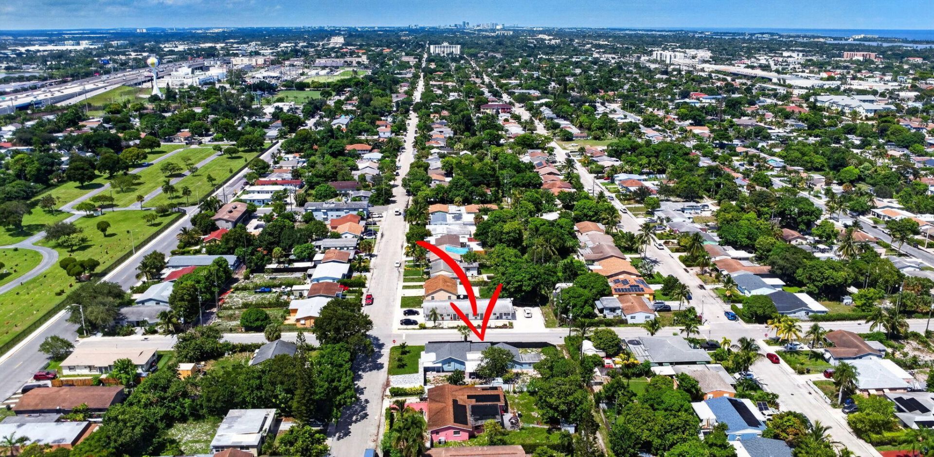 1002 S B Street, Lake Worth Beach, FL 33460 Photo