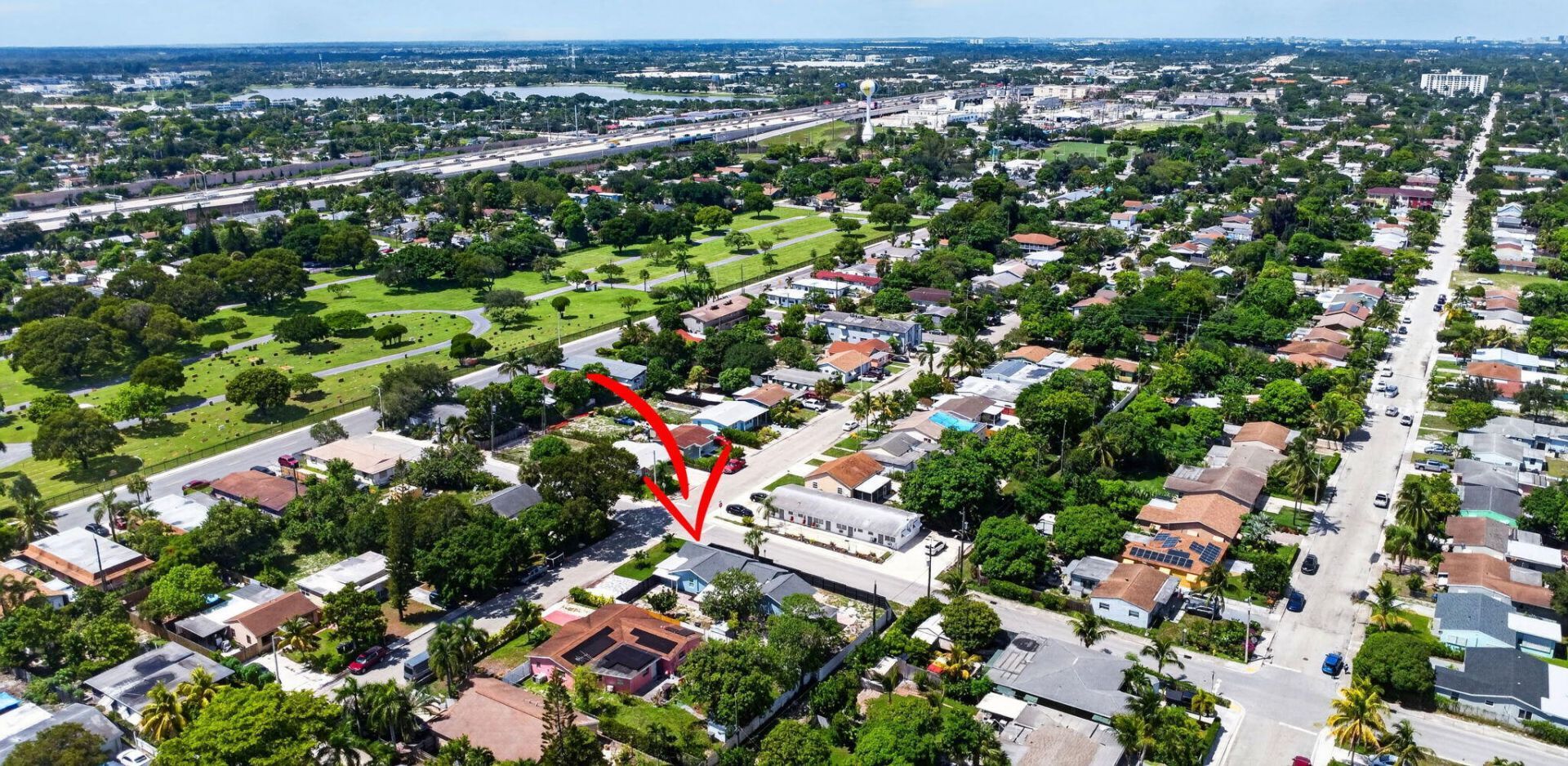 1002 S B Street, Lake Worth Beach, FL 33460 Photo