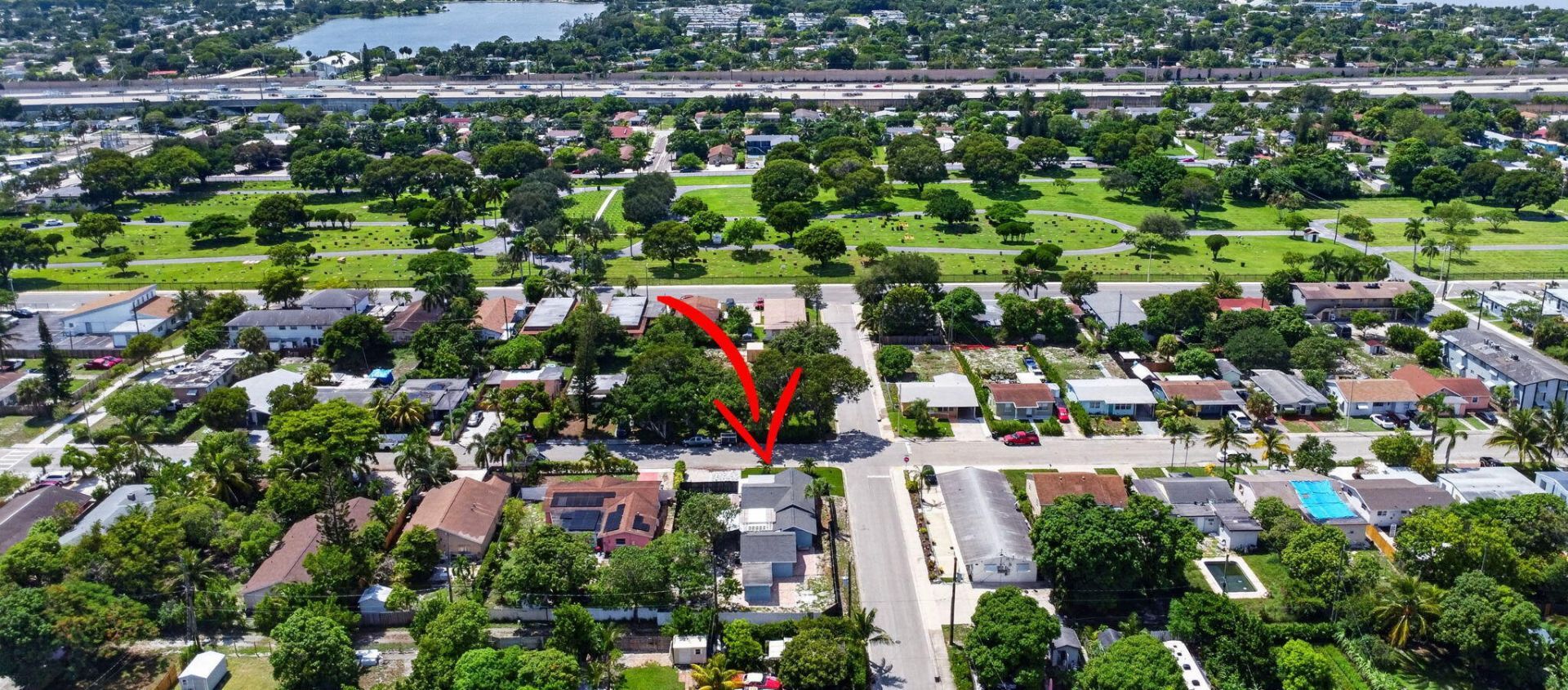 1002 S B Street, Lake Worth Beach, FL 33460 Photo