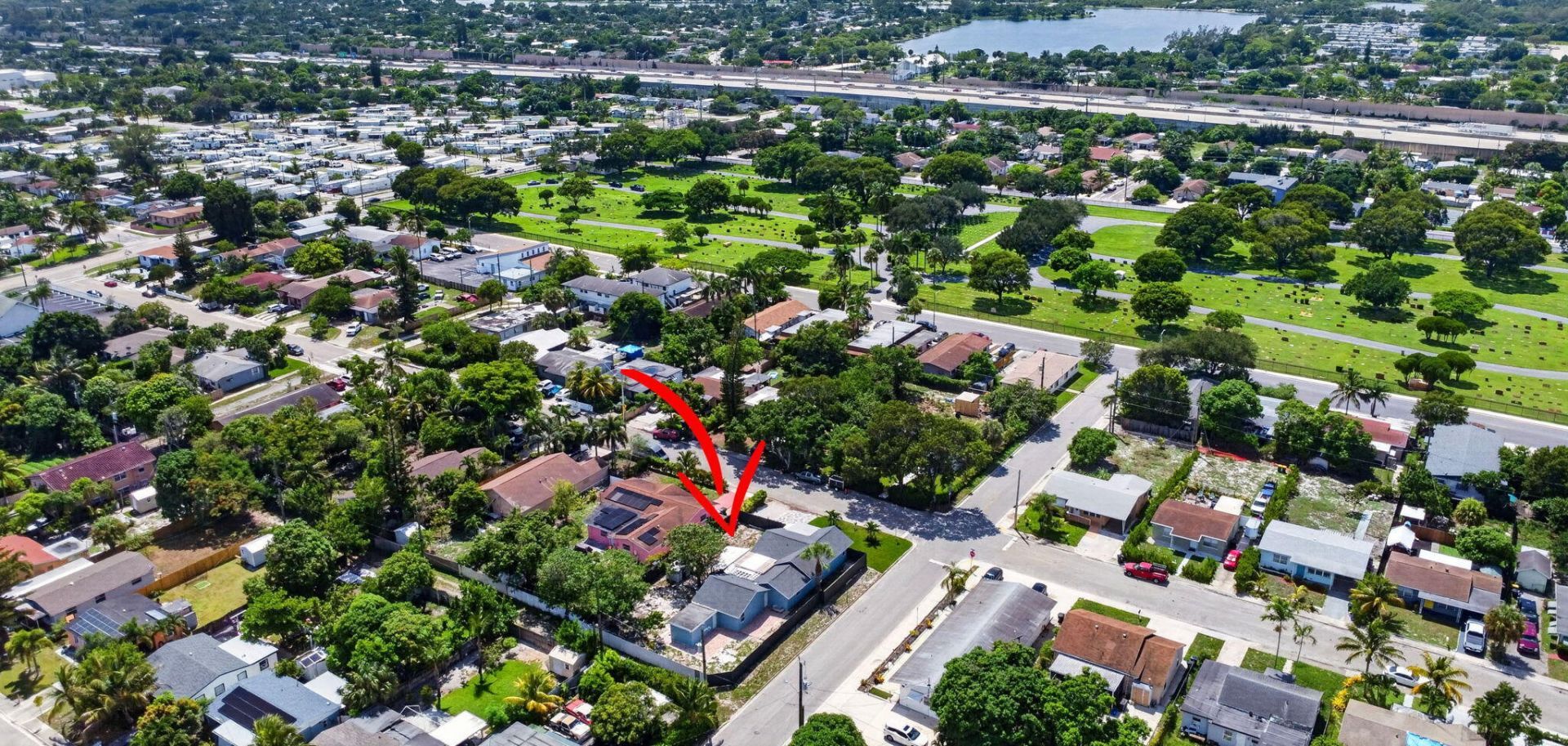 1002 S B Street, Lake Worth Beach, FL 33460 Photo