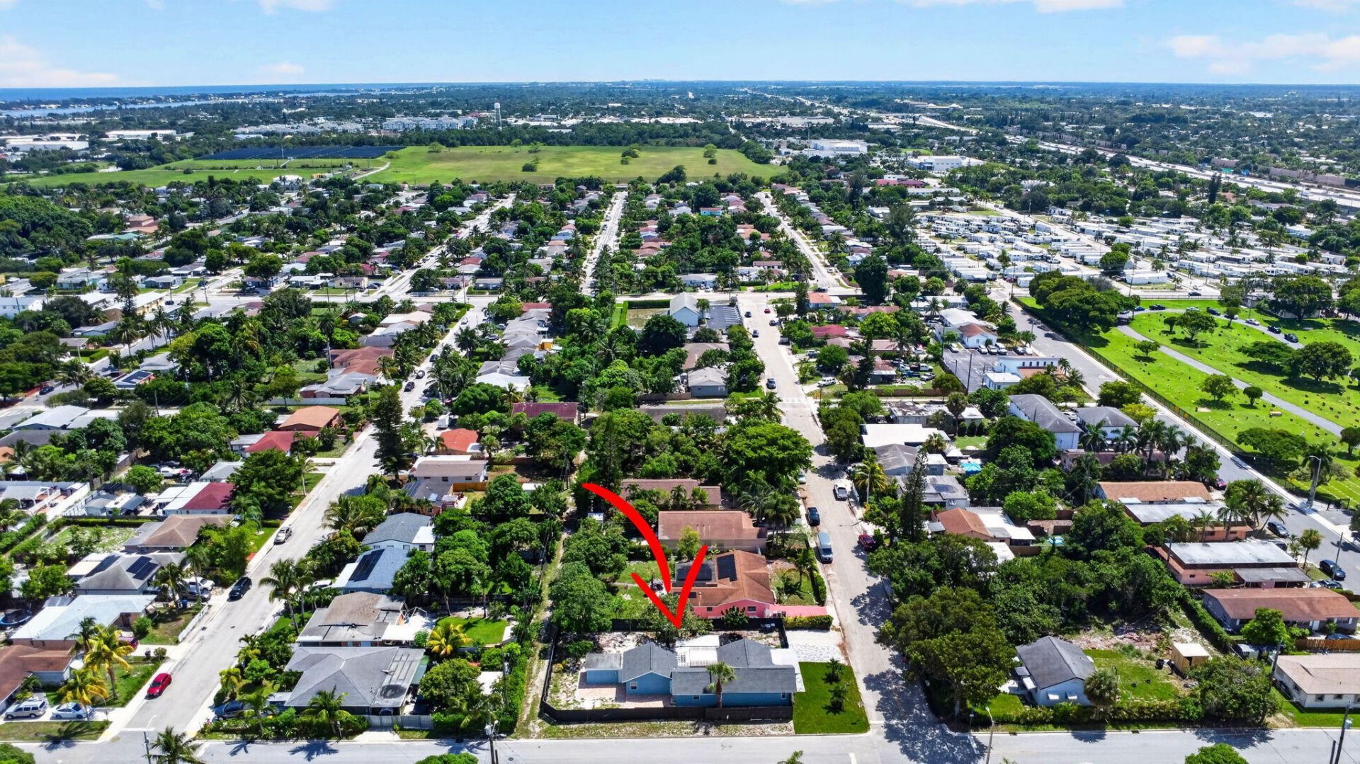 1002 S B Street, Lake Worth Beach, FL 33460 Photo