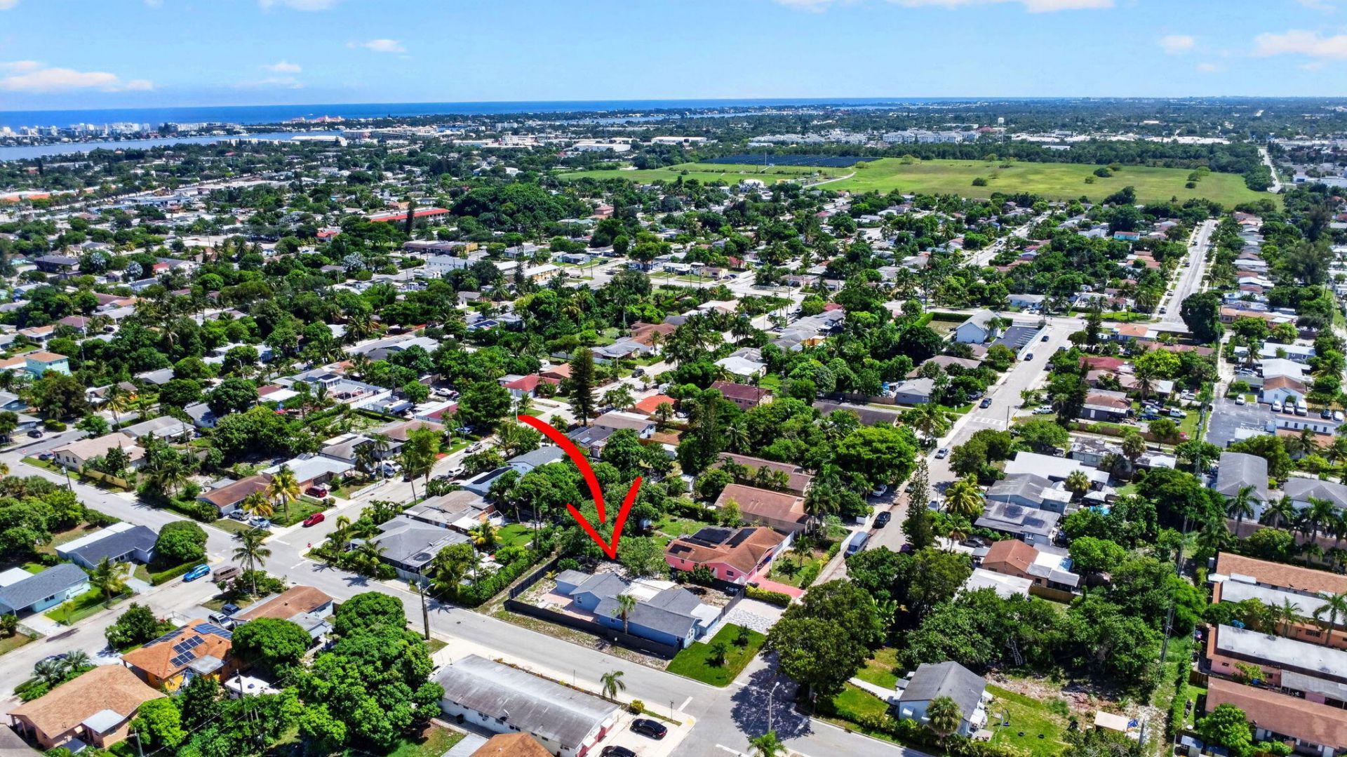 1002 S B Street, Lake Worth Beach, FL 33460 Photo