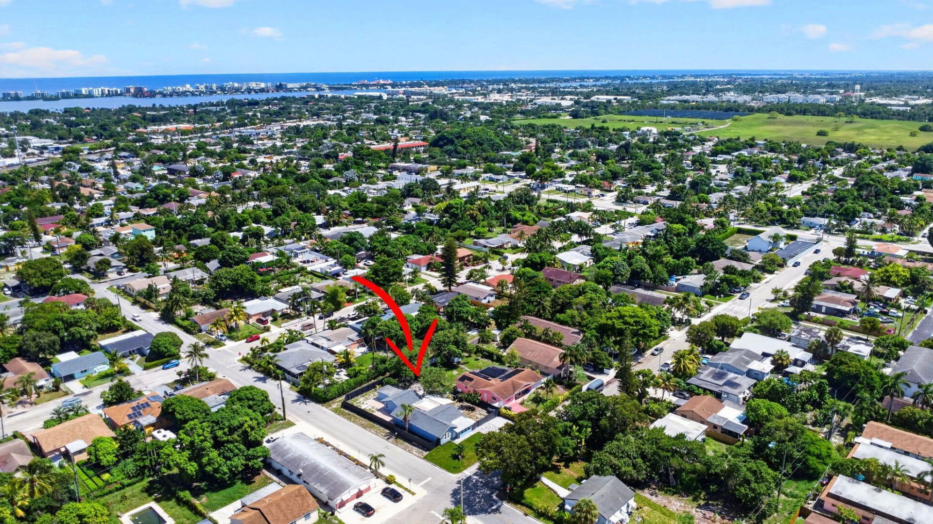 1002 S B Street, Lake Worth Beach, FL 33460 Photo