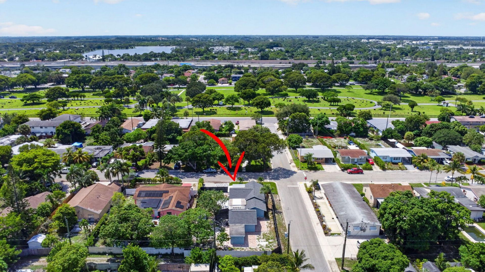 1002 S B Street, Lake Worth Beach, FL 33460 Photo