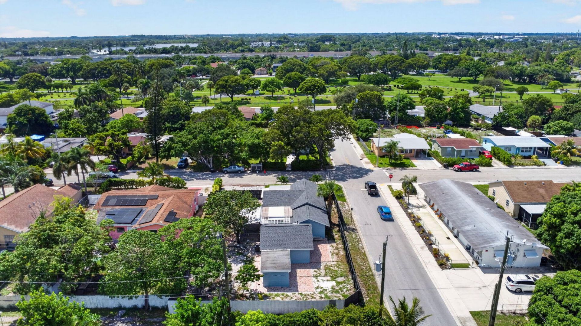 1002 S B Street, Lake Worth Beach, FL 33460 Photo