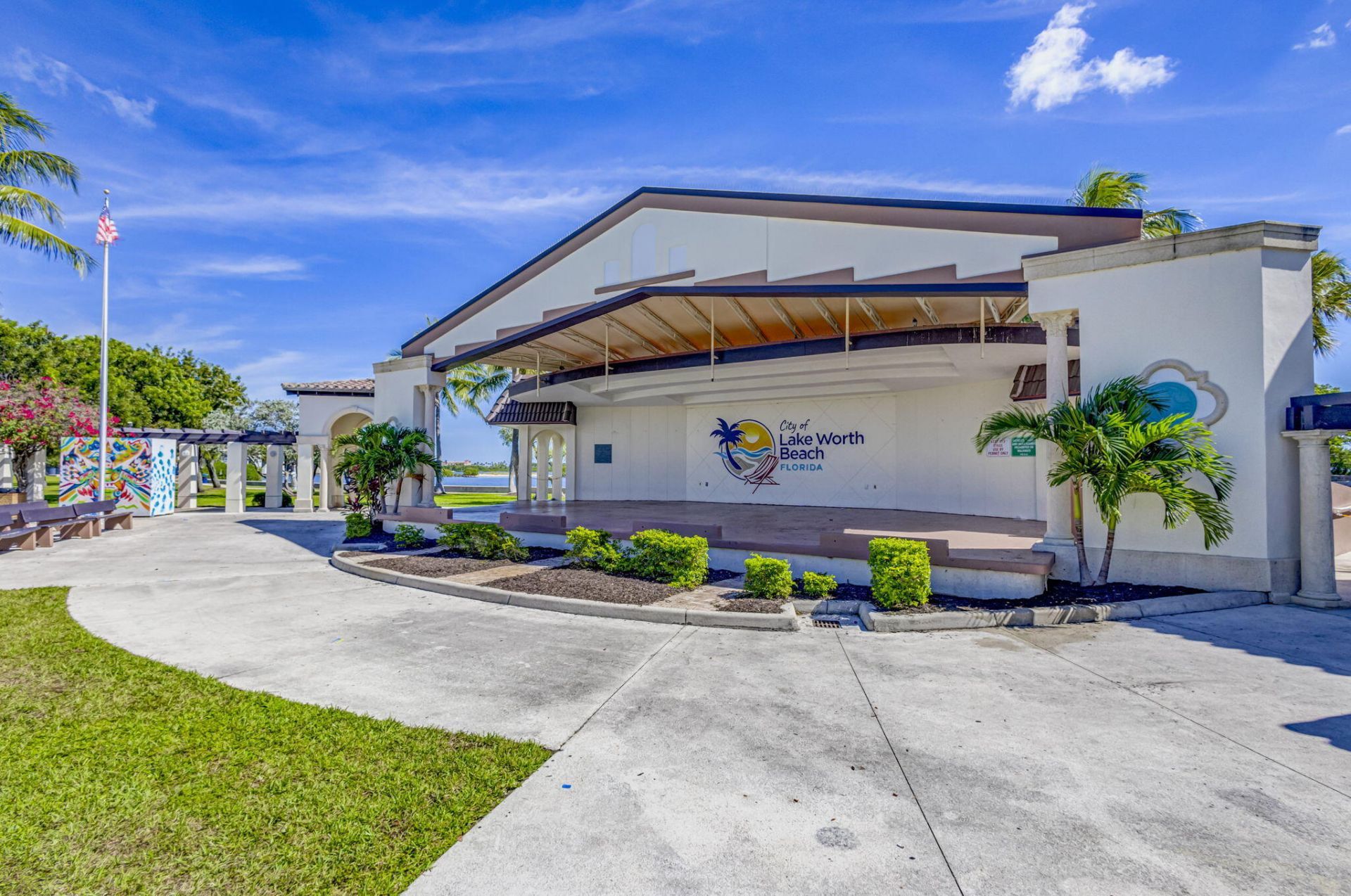 1002 S B Street, Lake Worth Beach, FL 33460 Photo