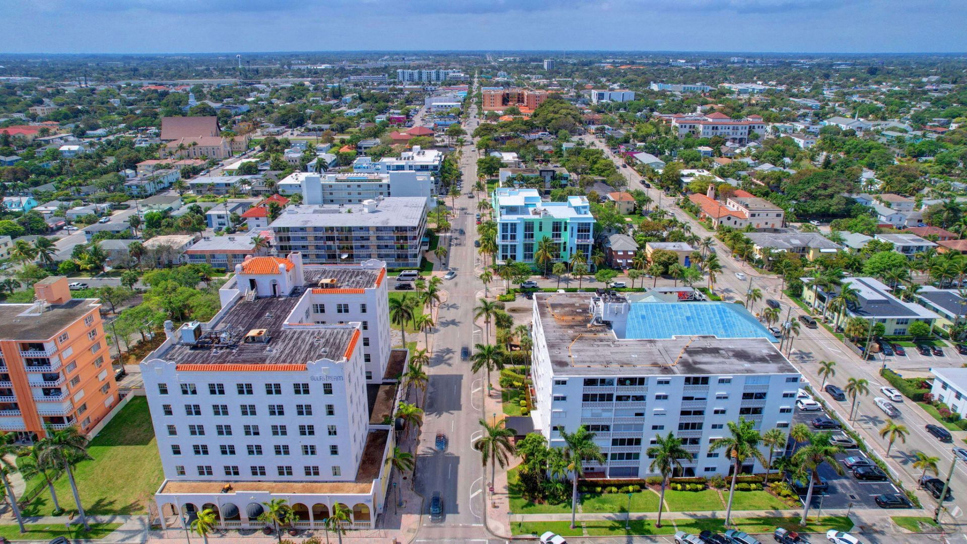 1002 S B Street, Lake Worth Beach, FL 33460 Photo