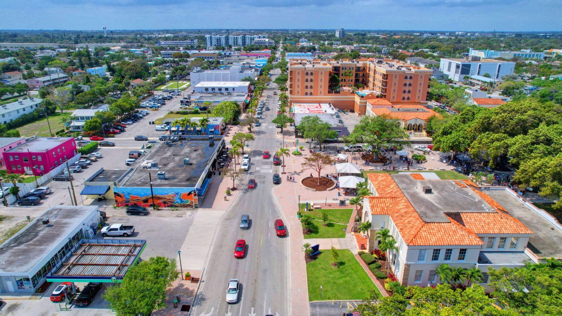 1002 S B Street, Lake Worth Beach, FL 33460 Photo