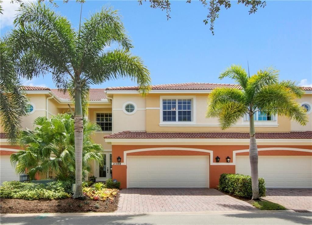 2358 SW Island Creek Trail, Palm City, FL 34990 Photo