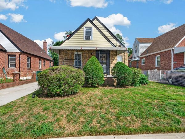 130-29 235th Street , Rosedale, NY 11422