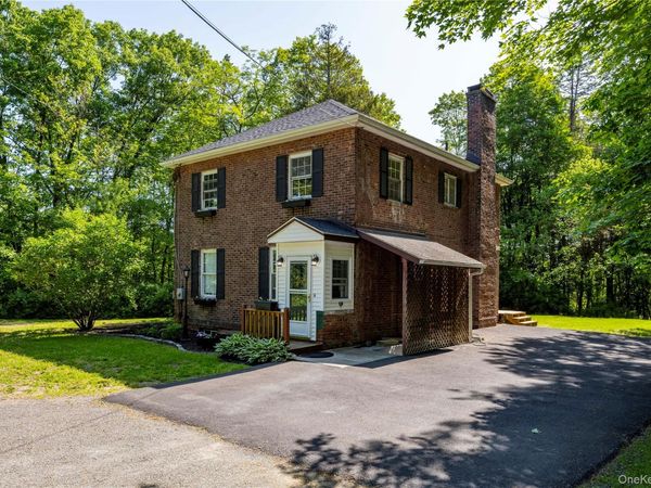 43 Leslie Road , Newburgh, NY 12550