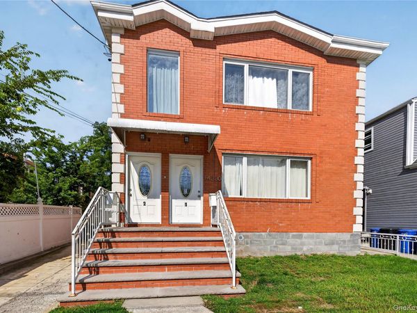14330 185th Street , Springfield Gardens, NY 11413