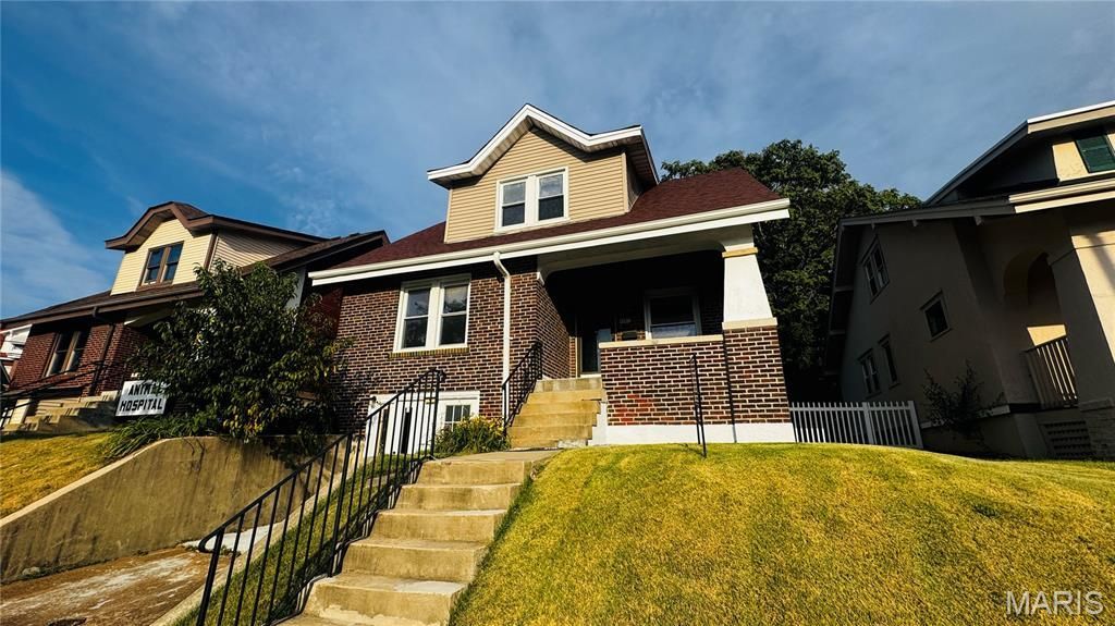 2830 Hampton Avenue , Saint Louis, MO 63139 Main Photo