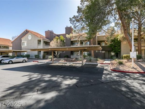 5054 S Rainbow Boulevard , Unit 202, Las Vegas, NV 89118