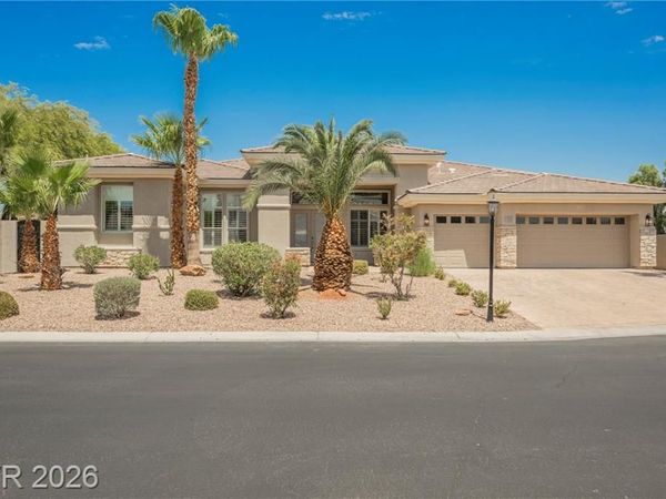 6008 Chessington Avenue , Las Vegas, NV 89131