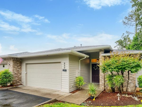 930 Sahalee Ct SE, Salem, OR 97306