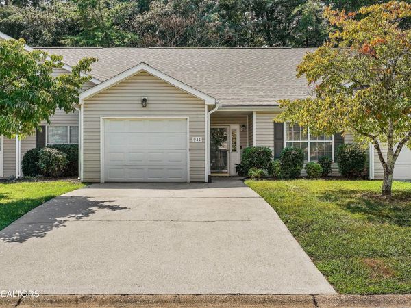 941 Ashley Michelle Court, Knoxville, TN 37934