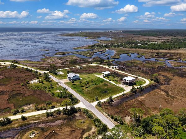 Vacant 3 Ezell Beach Road, Perry, FL 32348