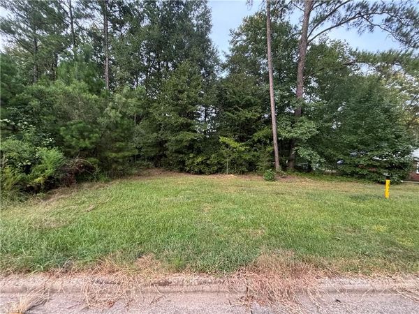 TBD Ross Drive, Albemarle, NC 28001