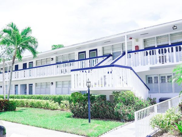 38 KESWICK B, Deerfield Beach, FL 33442