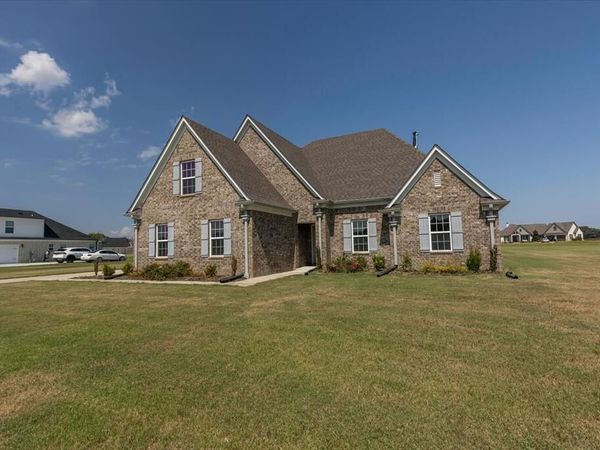 804 Winston Cove, Marion, AR 72364