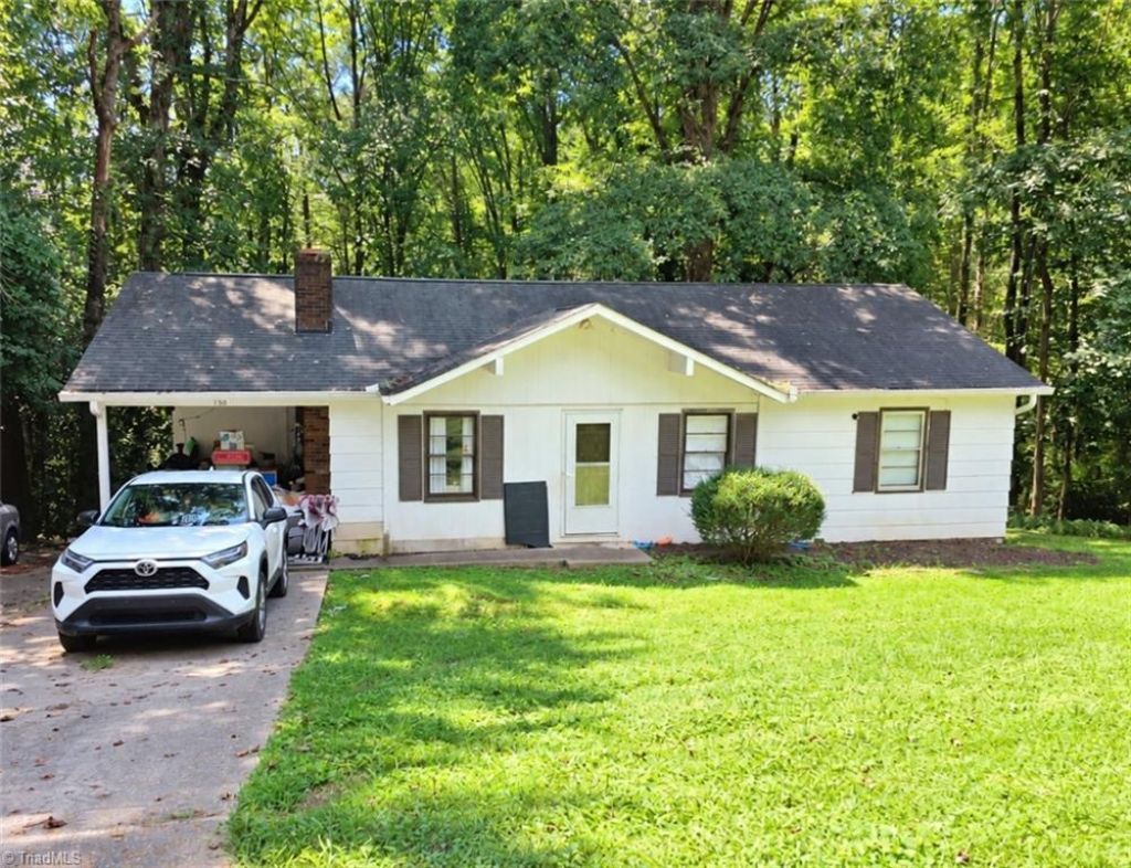150 Mill Ridge Road, North Wilkesboro, NC 28659 Main Photo