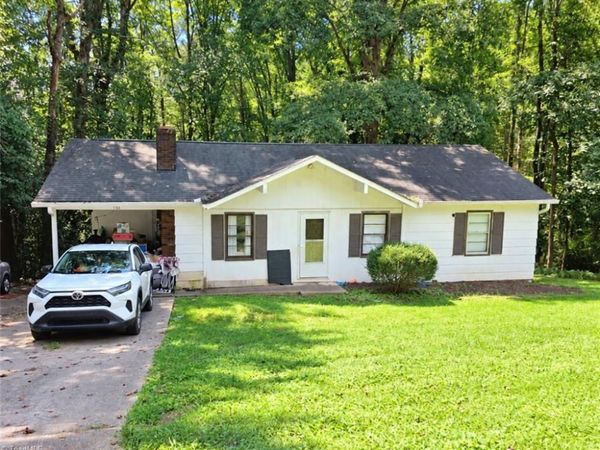 150 Mill Ridge Road, North Wilkesboro, NC 28659