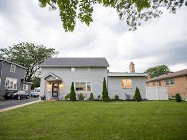 4846 N Clifton Avenue , Norridge, IL 60706