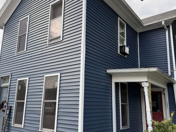 101 W Main Street, Genoa, IL 60135