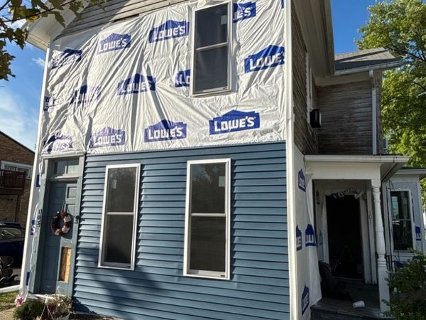101 W Main Street, Genoa, IL 60135