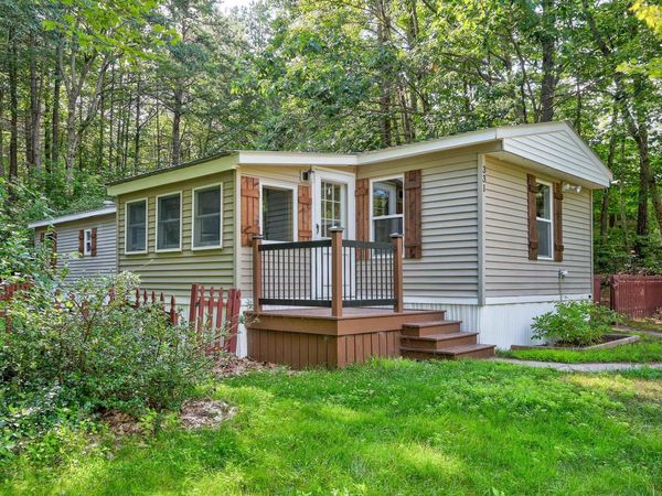 331 Lamplighter Drive, Conway, NH 03818