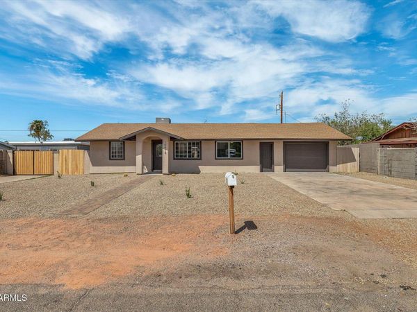 10418 E ALBANY Street, Apache Junction, AZ 85120