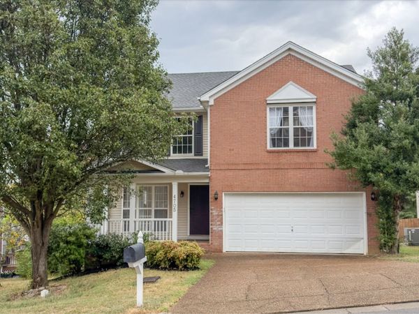 4705 Chepstow Dr, Nashville, TN 37211